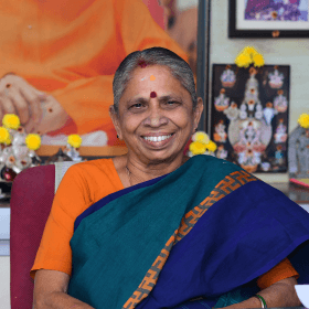 Mrs. Premalatha Panneerselvam