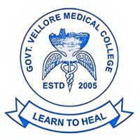 Gov Vellore Medical College